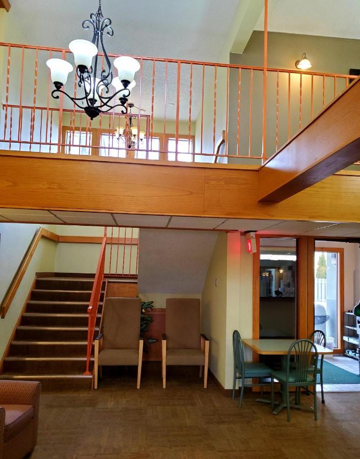 Bison Plains Lodge 무어헤드 외부 사진