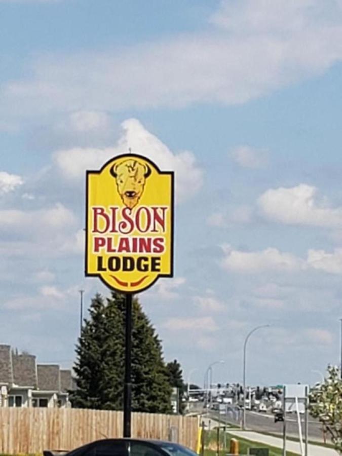 Bison Plains Lodge 무어헤드 외부 사진