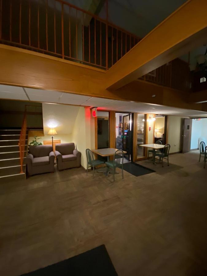 Bison Plains Lodge 무어헤드 외부 사진