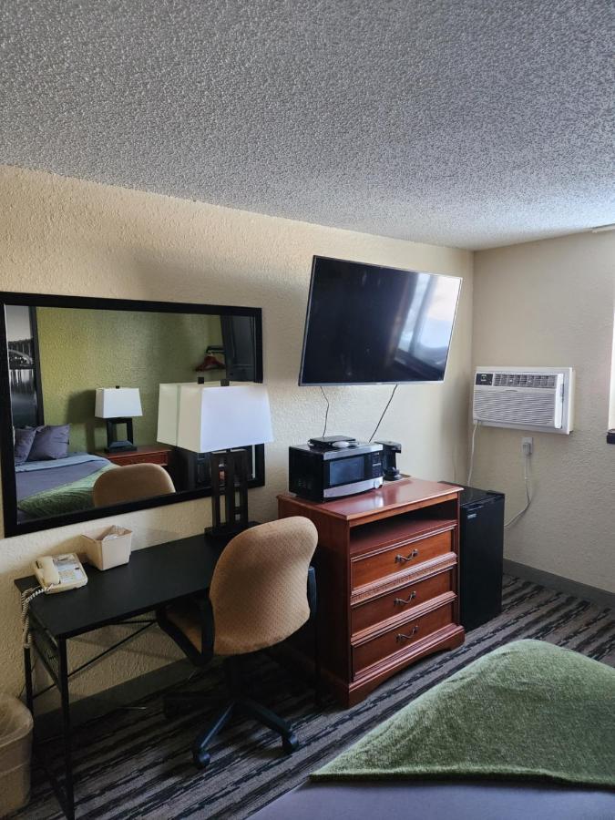 Bison Plains Lodge 무어헤드 외부 사진