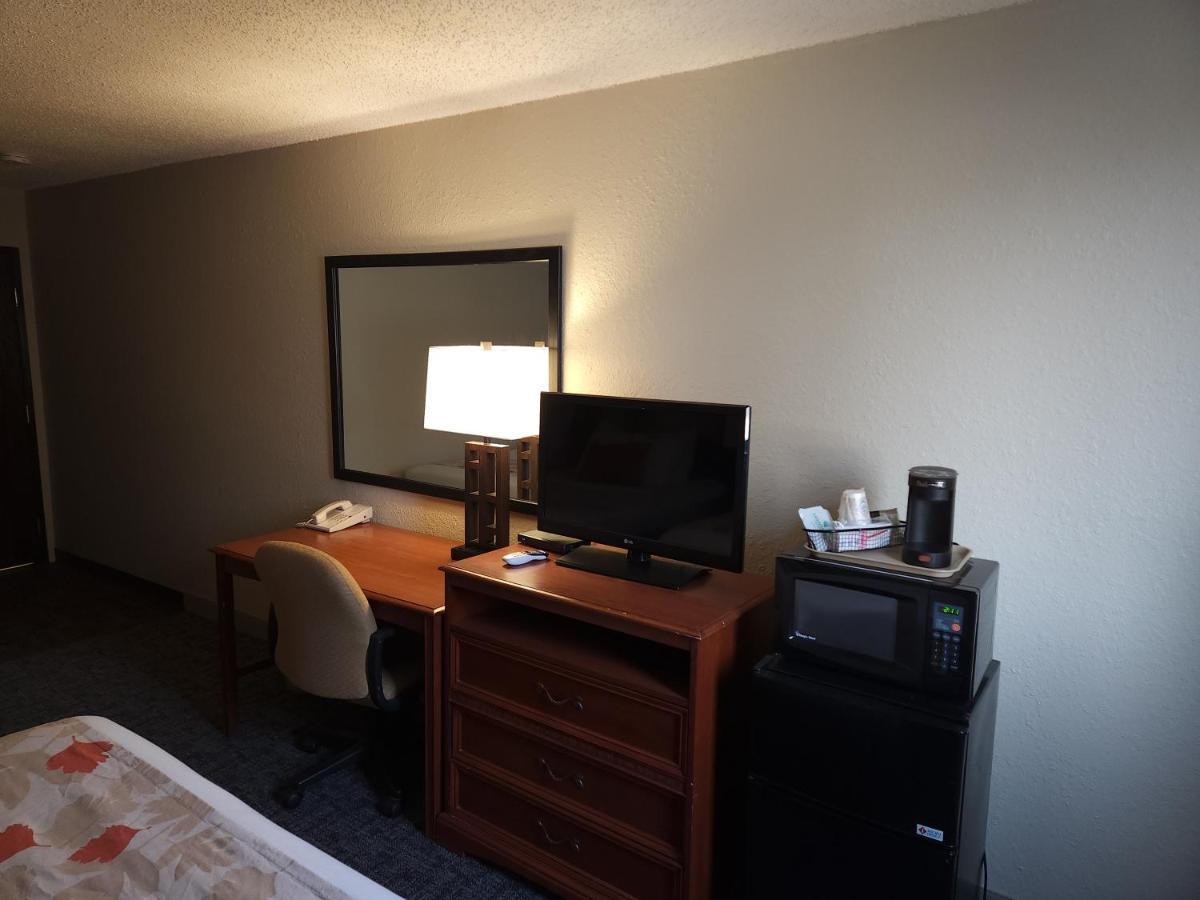 Bison Plains Lodge 무어헤드 외부 사진