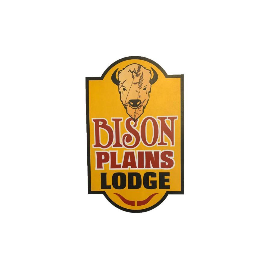 Bison Plains Lodge 무어헤드 외부 사진